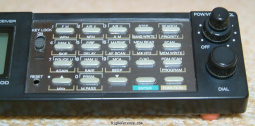 Keyboard